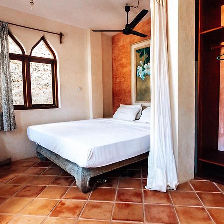 Kijani Hotel Lamu Exterior photo