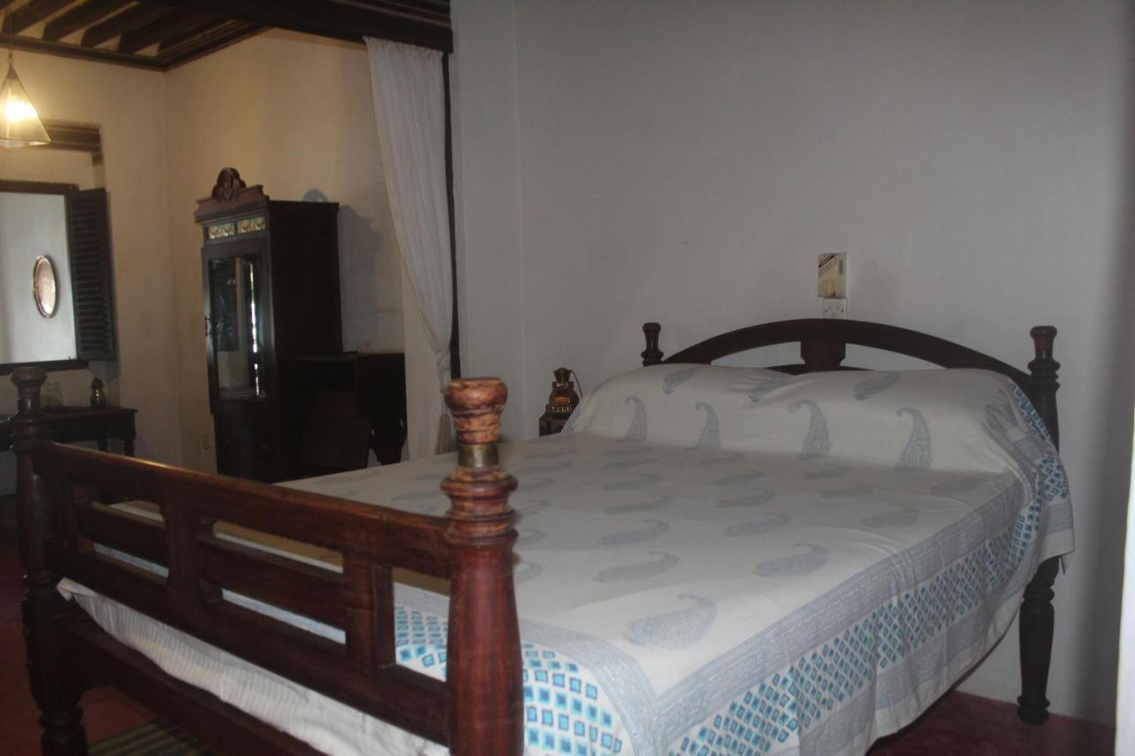 Kijani Hotel Lamu Exterior photo