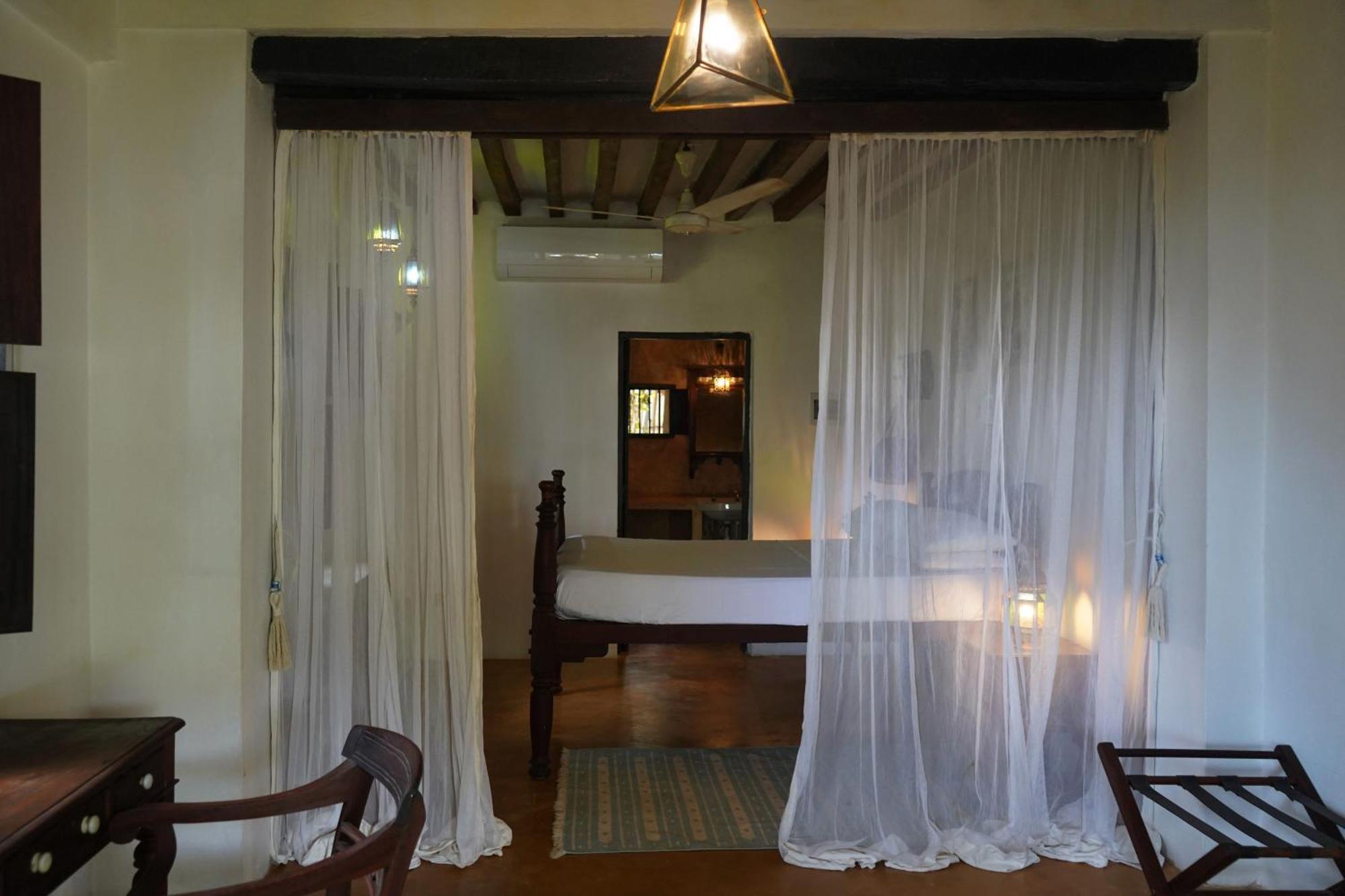 Kijani Hotel Lamu Exterior photo