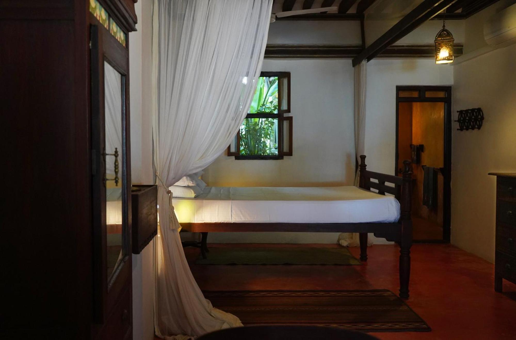 Kijani Hotel Lamu Exterior photo