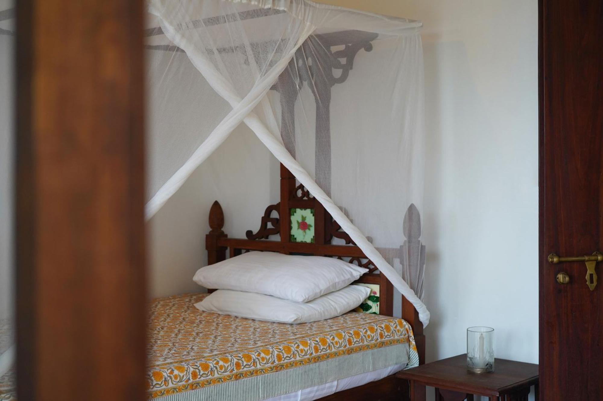 Kijani Hotel Lamu Exterior photo