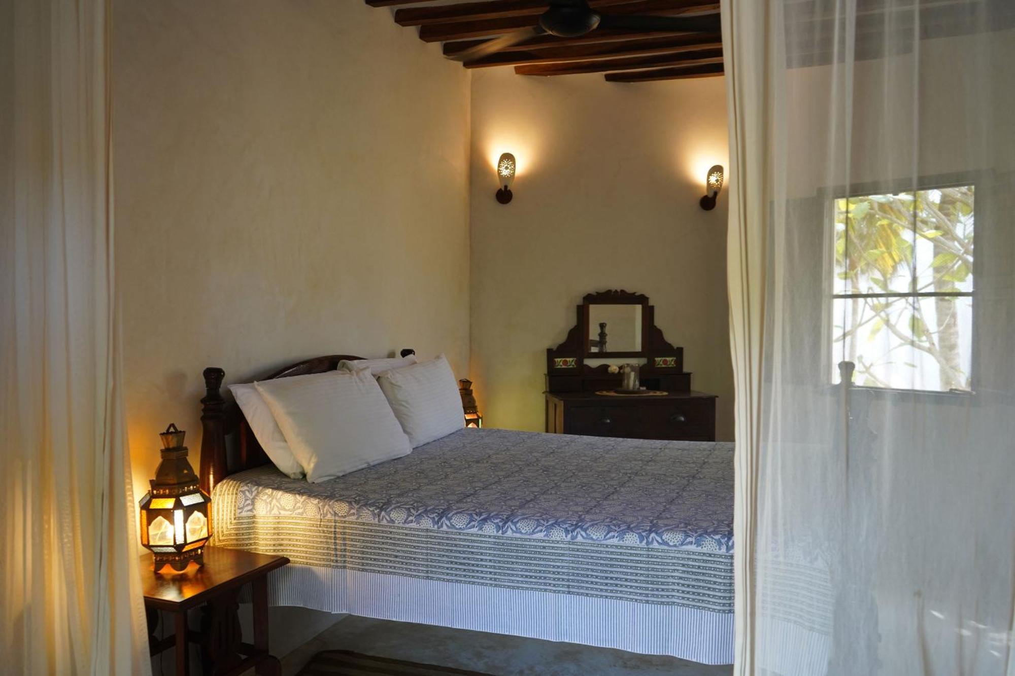 Kijani Hotel Lamu Exterior photo