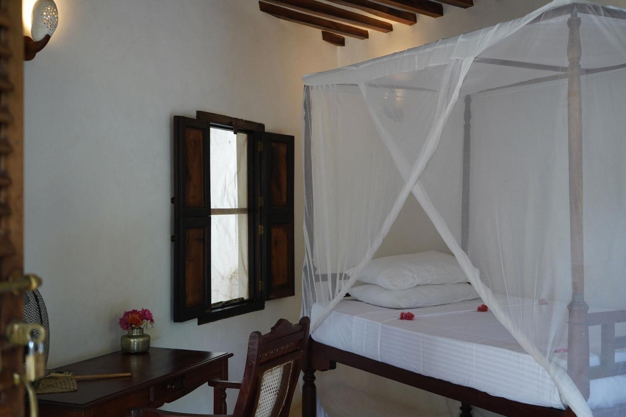 Kijani Hotel Lamu Exterior photo
